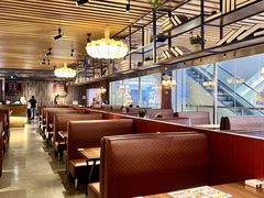 -路易十三西餐厅(西关新天地店)