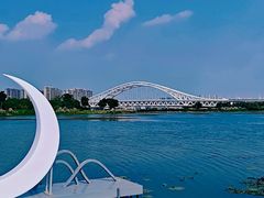 -澹台湖公园