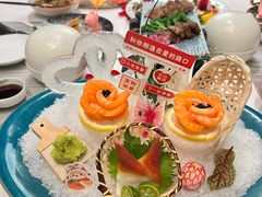 -月下料理(楷林IFC店)