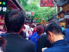-刘纪孝腊牛羊肉(北广济街店)