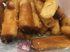 -詹记桃酥(包河万达店)