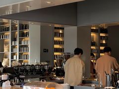 -来回·咖啡(钟村咖啡豆店)