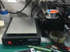 -中国移动手机维修(浦驰路店)