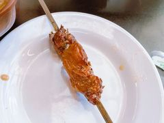 -南门涮肉(后海店)
