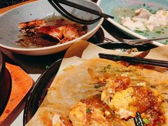 -啫神·广州地标美食(北京路店)