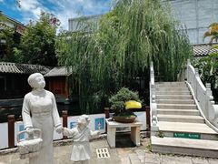 -香麒园·过桥米线·南湖雅宴