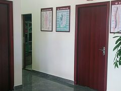 -张钰强中医正骨推拿连锁(唐家人才公寓店)