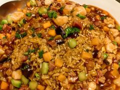 -浙江安吉JW万豪酒店·万豪中餐厅