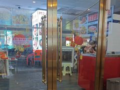 -虾大侠·盱眙龙虾老北京铜锅涮羊肉(金楠天街店)