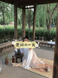 点击看大图 -美云庭古装·格格服汉服·京城旅拍(北京店)