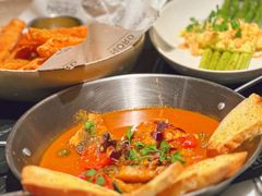 -Nord Grill&Bar Highland诺德西餐(深圳欢乐海岸店)