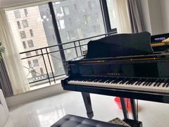 -Melody Mentor音乐私教馆(朝外·悠唐店)