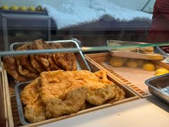 -玉华台饭庄·淮扬菜·烤鸭(望京店)