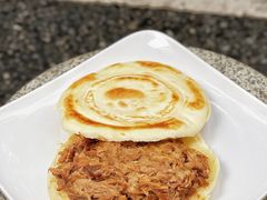 -子午路张记·肉夹馍(华强北店)