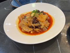 捞汁海蜇花-春来和(汉城南路店)