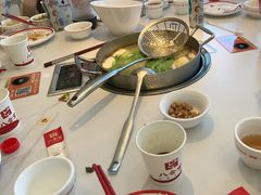 -八合里潮汕鲜牛肉火锅(深圳海岸城店)
