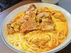 -袁记云饺的猜想(东方宝泰首店)