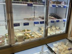 -新侨三宝乐西餐厅(崇文门店)