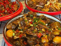 -江西老表·经典江西八大碗