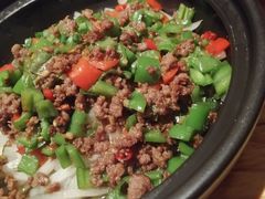 -粗茶淡饭·隐庐私厨(东亭店)