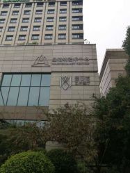 -曼格纳婚礼艺术中心(张江店)