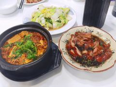 -馨方园食府·市井老南京菜