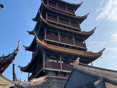 -狼山风景名胜区