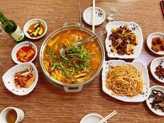 -京都亭(沙柳路店)