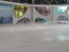 -世界之窗阿尔卑斯冰雪世界