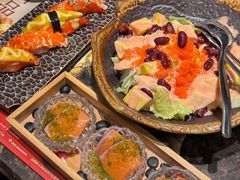 -古田居·特色寿司料理(星之岛旗舰店)