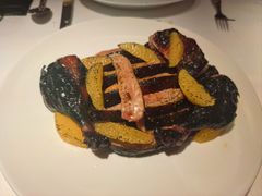 -壳里西餐厅Coquille Seafood Bistro(蒙自路店)