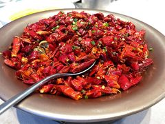 -香山湖渔家大院