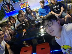 -乐宴KTV(华强北中航城君尚购物中心店)
