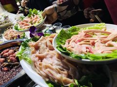 -枇杷园食为鲜火锅(南山店)