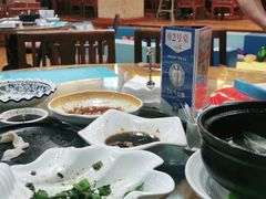 -糟粕醋·椰苑海南菜餐厅(亚龙湾天域酒店)