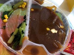 -麦当劳(成都时代奥特莱斯店)