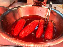 -方爷爷·方奶奶蜜藕