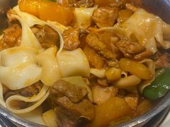 -阿里疆Alijiang·丝路美食·异域风情·清真(长楹天街店)