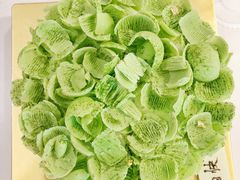 -福气鲜活面包·生日蛋糕