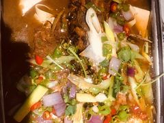 -鼎盛蜀坊·重庆江湖菜(市桥地铁站店)