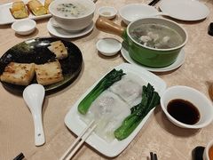 -广东胜利宾馆西关粤中餐厅
