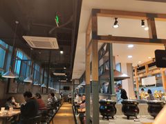 -比格比萨自助(国展店)