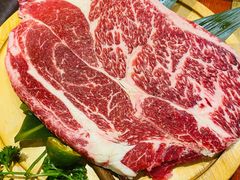 -喜牛烧肉酒场·黑金店(威高广场店)
