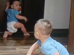 -三里屯东五街银杏大道