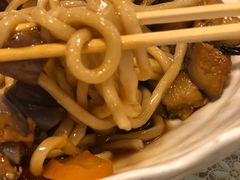 -文三里屯面馆(三里屯店)