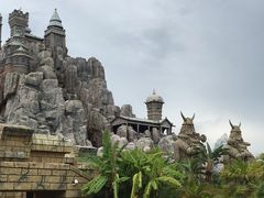 -厦门方特梦幻王国