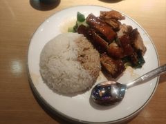 -昌勝香港深井烧鹅(新年华店)