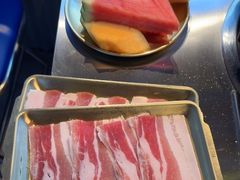 -喜井无限自助烤肉公司(石厦店)