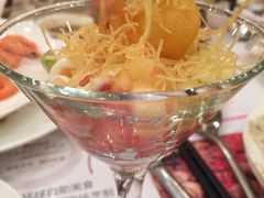 -芭菲盛宴·环球美食(袁家岗店)