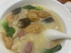 -渝信川菜(南滨店)